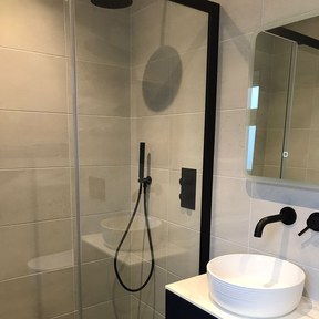 After Builders Cleaning Victoria Station SW1W